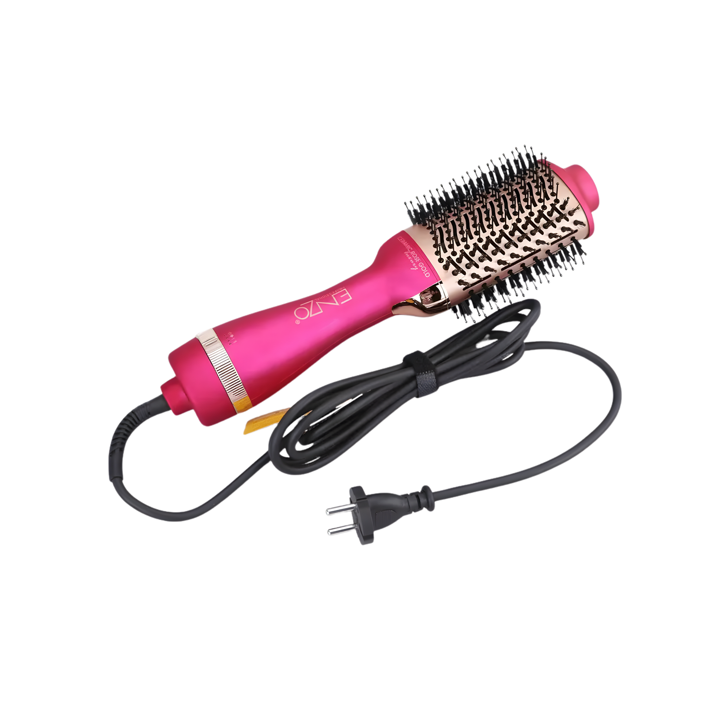 Brush Enzo Smooth Style® 3 In 1