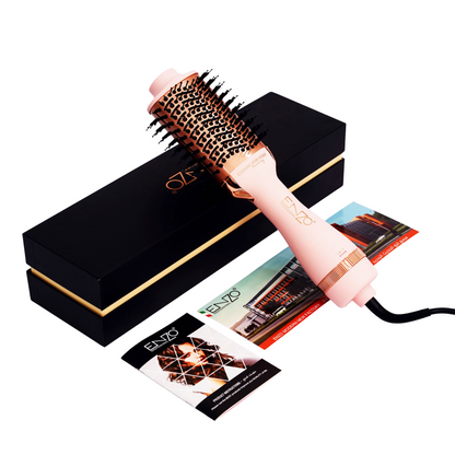 Brush Enzo One Step® 3 In 1