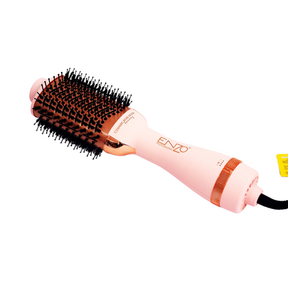 Brush Enzo One Step® 3 In 1