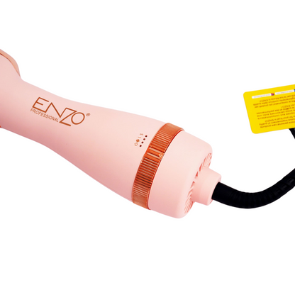 Brush Enzo One Step® 3 In 1
