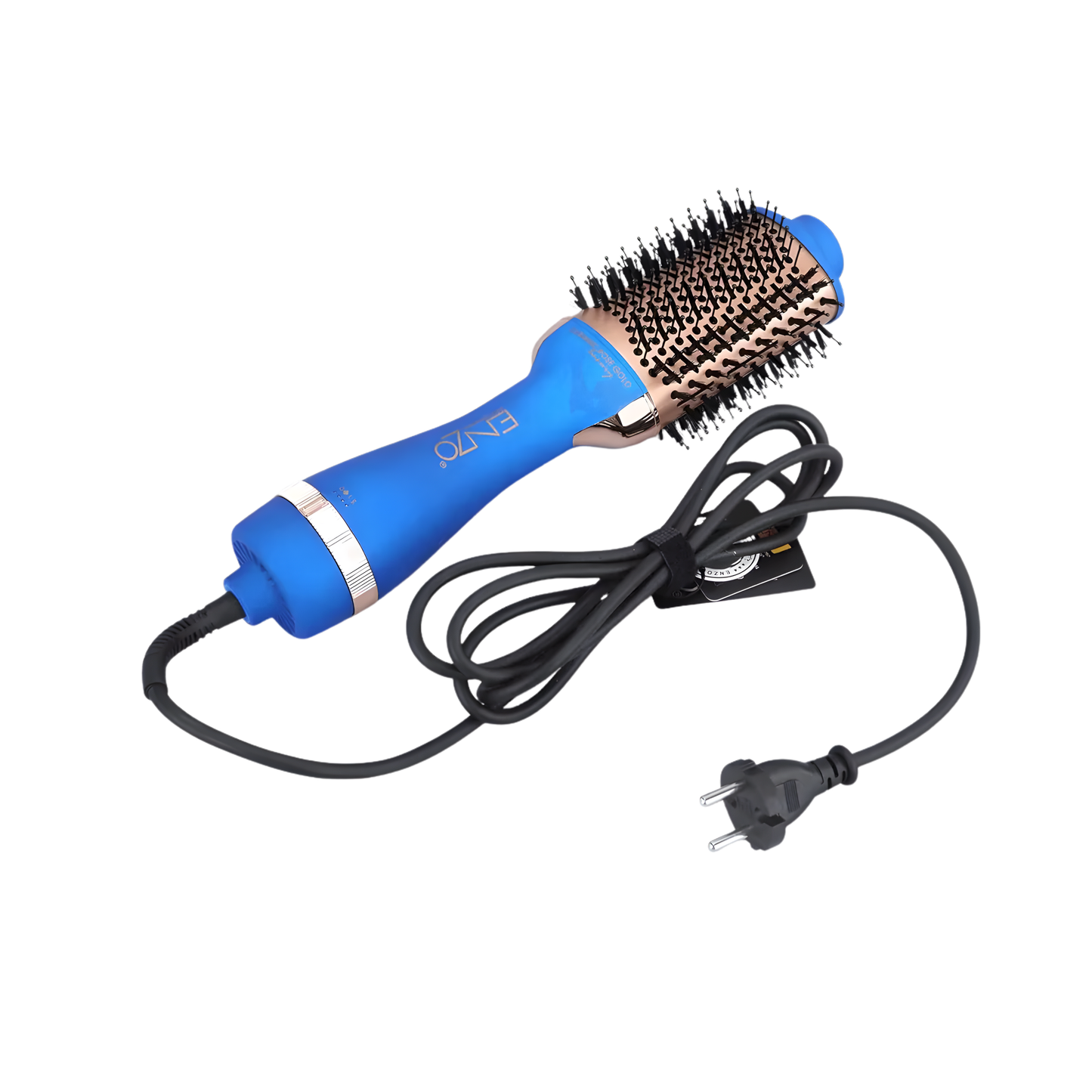 Brush Enzo Smooth Style®  3 In 1