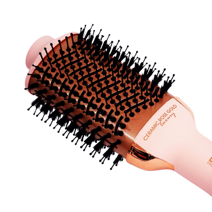 Brush Enzo One Step® 3 In 1